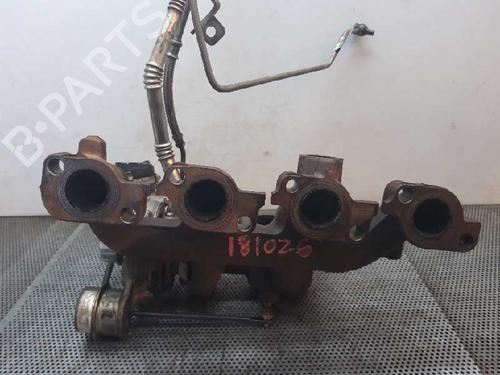 Turbocharger/Supercharger FORD MONDEO III (B5Y) 2.0 TDCi | BP2424867M71 
