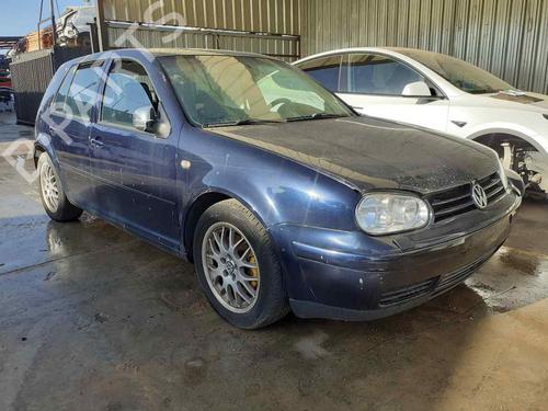 Rim VW GOLF IV (1J1) 2.3 V5 | BP29504819C45 