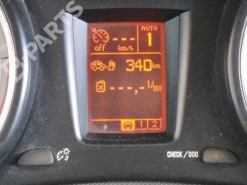 Left rear window switch PEUGEOT 308 SW I (4E_, 4H_) 1.6 HDi | BP11059713C108  - Image 19