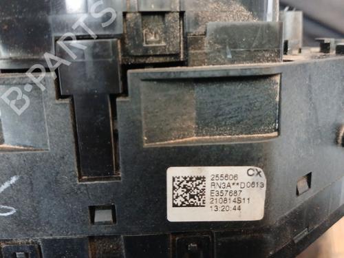 Headlight switch NISSAN QASHQAI III (J12)  | BP34390591I24  - Image 6