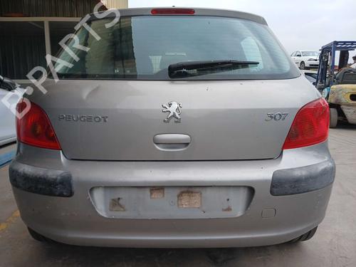 Headlight switch PEUGEOT 307 (3A/C) 1.6 16V | BP37605624I24 - Image 7