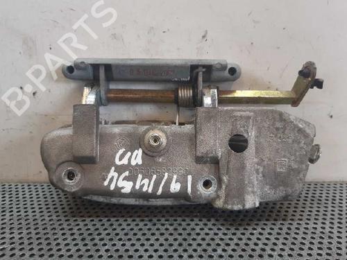 Høyre foran utvendig håndtak ALFA ROMEO 166 (936_) 2.4 JTD (936AXA00, 936A3B00) | BP5863759C129 