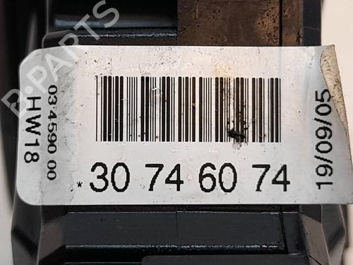 Left front window switch VOLVO XC90 I (275) D5 AWD | BP24552493I27 - Image 3