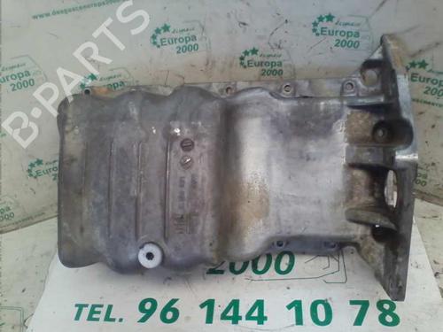 Used Oil sump Oil sump 14031953 14031953