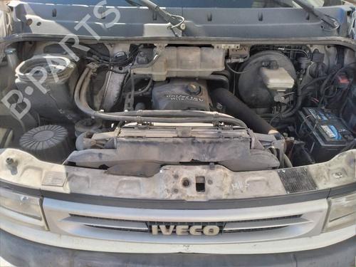 Engine IVECO DAILY III Van 29 L 12 V (ALKA41A2, ALLA52A2, ALKA42A2) | BP30961743M1  - Image 18