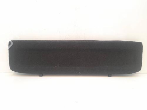 Hattehylde Hattehylde SUZUKI SWIFT III (MZ, EZ) [2005-2026] 13700267 13700267