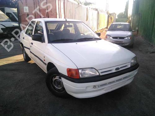 Left front indicator FORD ESCORT V (AAL, ABL)  | BP4705664C32  - Image 5