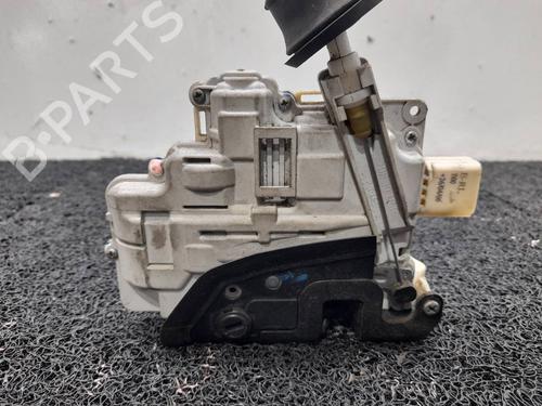 Rear left lock AUDI A4 B7 (8EC) 2.0 TDI 16V | BP5596248C100 