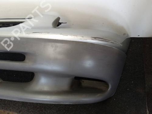 Front bumper CHRYSLER VOYAGER / GRAND VOYAGER III (GS_, NS_) 2.4 i | BP7994859C7 
