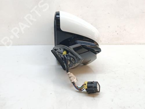 Left mirror KIA CEE'D (JD) | BP31808022C26 - Image 5