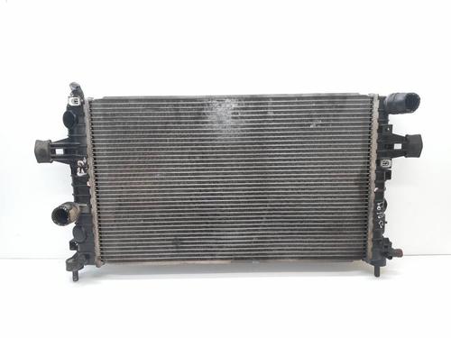 Køler OPEL ASTRA H (A04) [2004-2014]  15817002