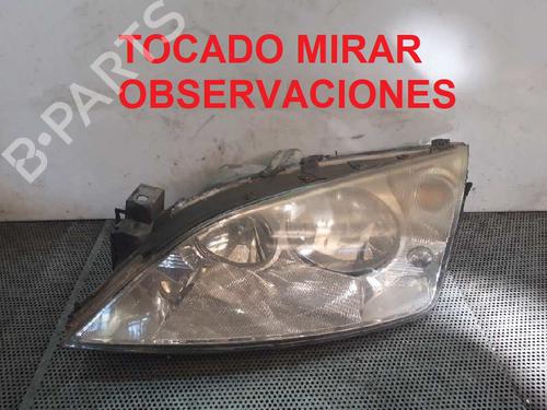 Used Left headlight FORD MONDEO III Saloon (B4Y) 2.0 16V TDDi / TDCi (115 hp) 2263179