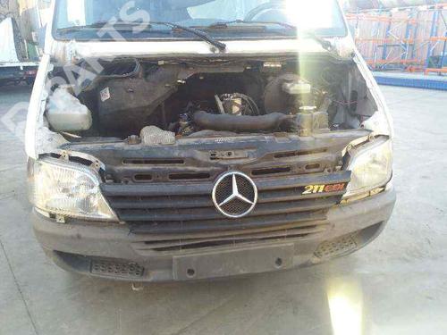 Used Parts MERCEDES-BENZ SPRINTER 2-t Van (B901, B902)  211 CDI (901.661, 901.662, 902.661, 902.662)  798865