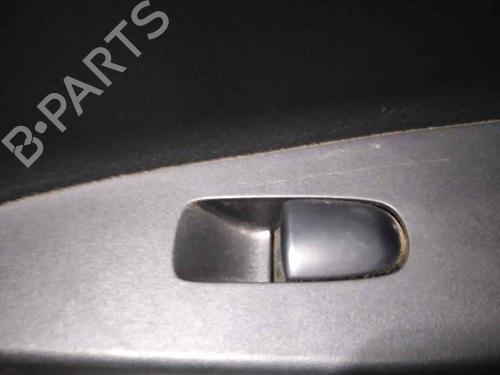 Right rear window switch NISSAN PULSAR Hatchback (C13) 1.2 DIG-T (115 hp) 17144156