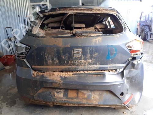 Rim SEAT IBIZA V (KJ1, KJG) 1.0 | BP31062546C45 