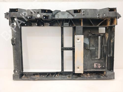 Front slam panel CITROËN C3 III (SX) | BP34221982C72 - Image 3