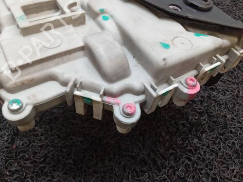 Rear left lock AUDI A4 B8 (8K2) 2.0 TDI quattro | BP1996734C100 