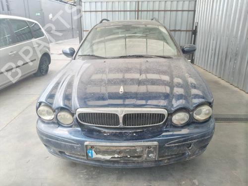 Used Parts JAGUAR X-TYPE I Estate (X400) 2.0 D 1127344