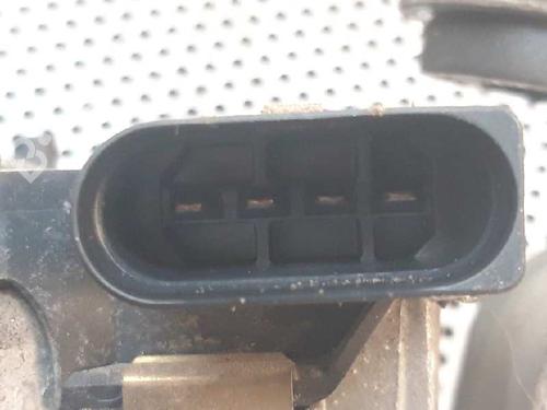Front wiper motor SEAT TOLEDO III (5P2)  | BP2794385M29 