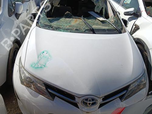 Used Parts TOYOTA AURIS (_E18_)    4351234