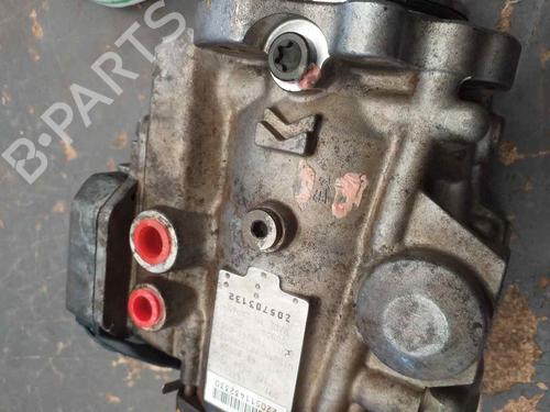 Injection pump NISSAN ALMERA II Hatchback (N16)  | BP27330322M78 