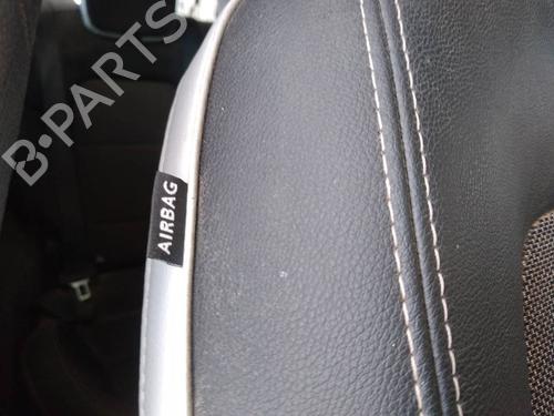 Right front seat RENAULT CAPTUR II (HF_) E-TECH 145 (HFMU) | BP19688700C16 - Image 3