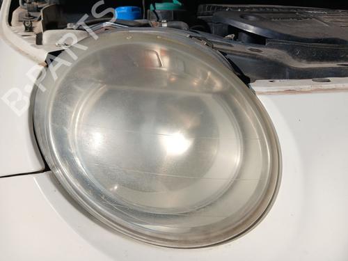 Used Right headlight Right headlight FIAT 500 (312_) 1.3 D Multijet (312AXB1A) (75 hp) 35952876 35952876