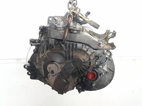 Gearbox FIAT GRANDE PUNTO (199_) 1.3 D Multijet (199.AXD11, 199.AXD1A, 199.AXD1B,... | BP19935830M3 