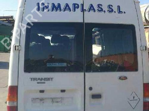 Pedal FORD TRANSIT Van (FA_ _) 2.4 DI (FAA_, FAB_, FAC_, FAD_) | BP1592675I4 - Image 4