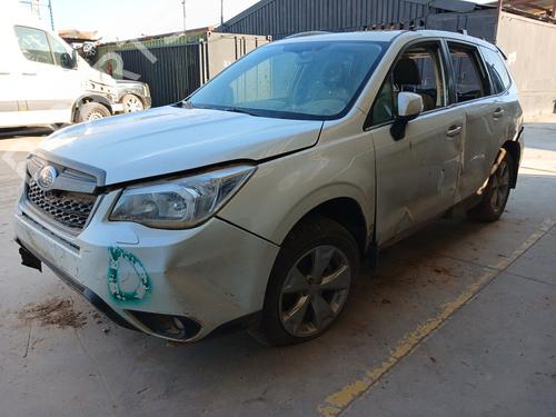 Fælk SUBARU FORESTER (SJ_) 2.0 i AWD (SJ5) | BP34541110C45  - Image 8