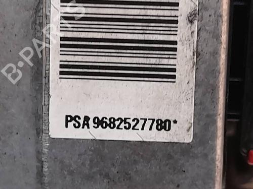 Styring servopumpe PEUGEOT 407 (6D_) 2.0 (6DRFNB, 6DRFNE) | BP28670345M99 