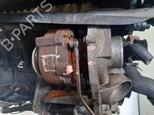 Engine MERCEDES-BENZ C-CLASS (W203) C 220 CDI (203.008) | BP8601516M1 
