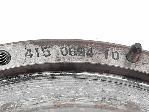 Flywheel FIAT DOBLO Box Body/MPV (223_) 1.9 JTD | BP23261607M101 