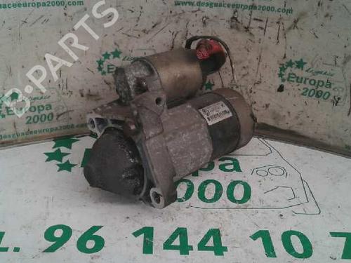 Used Starter Starter 112345 112345