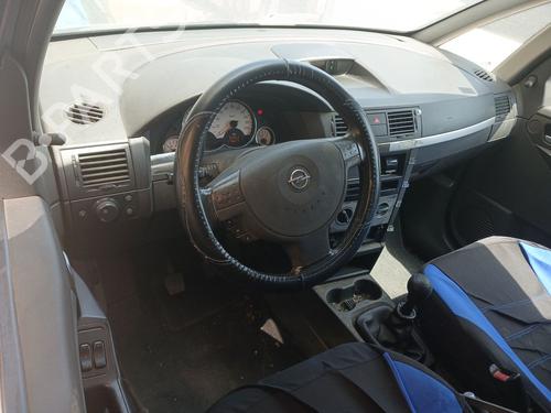 Engine OPEL MERIVA A MPV (X03) 1.3 CDTI (E75) | BP35751091M1  - Image 11