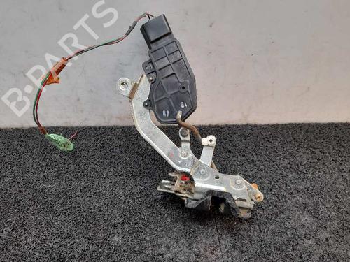 Used Front right lock SUZUKI IGNIS I (FH) [2000-2005]  6588861