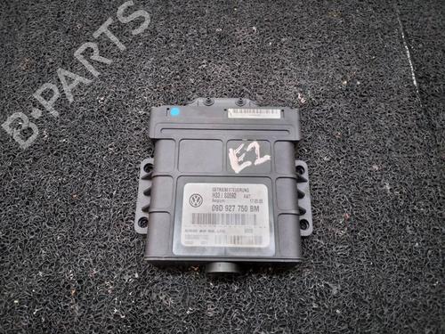 Automatic gearbox ECU VW TOUAREG (7LA, 7L6, 7L7) 5.0 V10 TDI (313 hp) 10641221