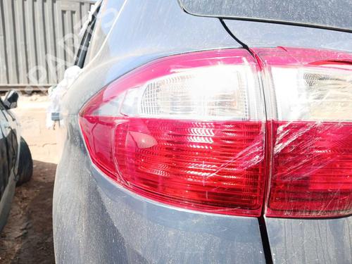 Used Left taillight Left taillight 36815319 36815319