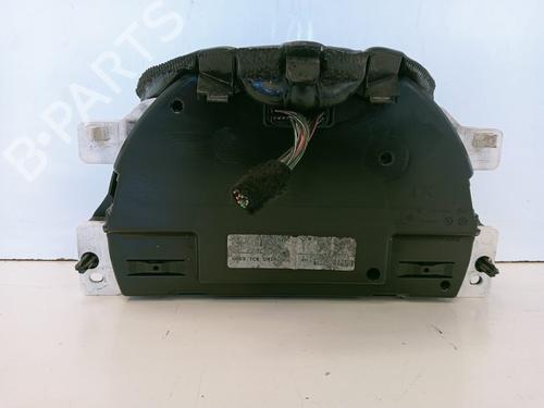 Instrument cluster SMART FORTWO Coupe (453) 0.9 (453.344, 453.353) | BP29982484C47 