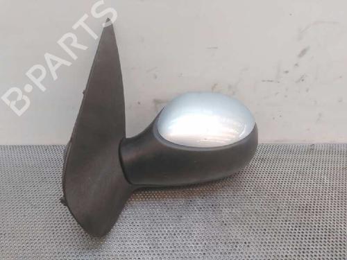 Left mirror PEUGEOT 206 Hatchback (2A/C) 1.4 LPG | BP1420131C26 