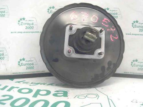 Servo brake HYUNDAI H-1 / STAREX Bus (A1) 2.5 TCi | BP587650M42 