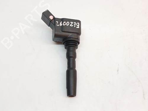 Used Ignition coil Ignition coil AUDI A1 Sportback (GBA) 25 TFSI (95 hp) 36766356 36766356