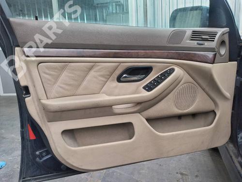 Climate control BMW 5 (E39) 525 i | BP10231884I5  - Image 13