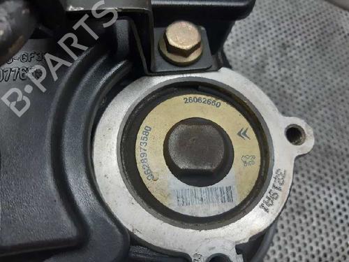 Steering pump PEUGEOT 206 Hatchback (2A/C) 2.0 S16 | BP1430625M99 