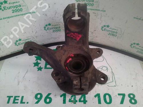 Used Left front steering knuckle Left front steering knuckle FORD MONDEO II (BAP) 1.8 TD (90 hp) 1204278 1204278
