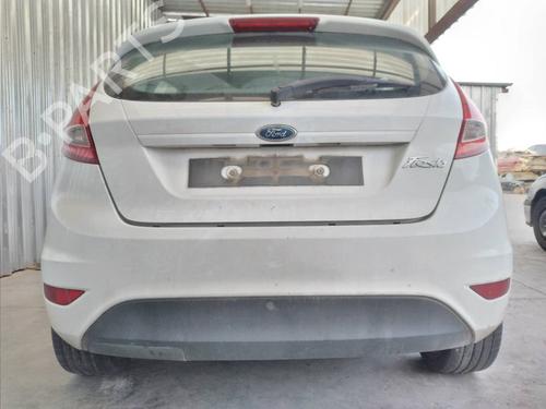 Høyre foran utvendig håndtak FORD FIESTA VI (CB1, CCN) 1.4 | BP12301666C129 