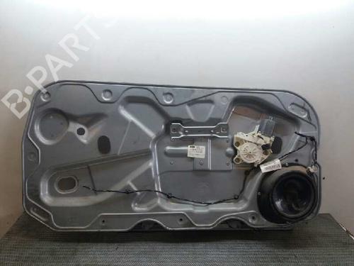 Vindusheismekanisme venstre foran FORD FOCUS II (DA_, HCP, DP) 1.6 TDCi (109 hp) 3018326