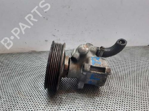 Used Steering pump Steering pump 1539553 1539553