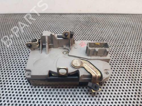 Front left lock PEUGEOT 206 Hatchback (2A/C) 1.1 i | BP2243068C98 