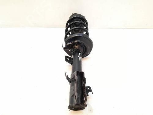 Used Right front shock absorber Right front shock absorber FORD FIESTA VI (CB1, CCN) 1.4 TDCi (70 hp) 3649125 3649125